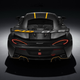 Illustration for article titled The McLaren 570S Is Headed To The Track